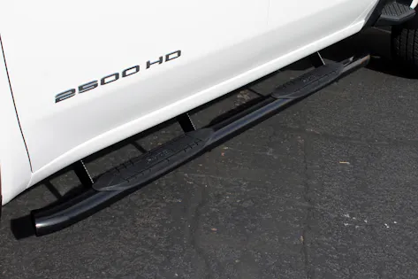 TAC Side Steps Fit 2019-2023 Chevy Silverado/GMC Sierra 1500-281438