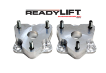 ReadyLift 66-1030 2'' Leveling Kit