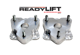 ReadyLift 66-1030 2'' Leveling Kit