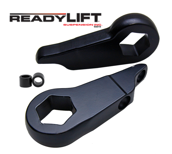 ReadyLift 66-2020 2.25'' Leveling Kit (Forged Torsion Key)