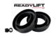 ReadyLift 66-3025 2'' Front Leveling Kit