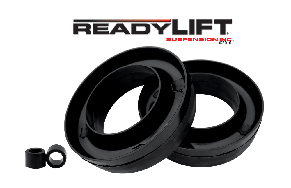 ReadyLift 66-3025 2'' Front Suspension Leveling Kit