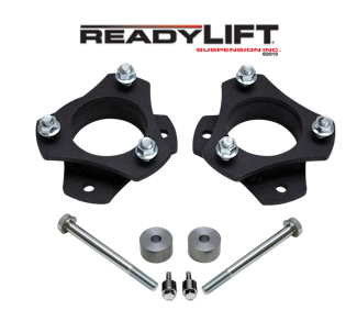 ReadyLift 66-5025 2.5'' Front Leveling Kit