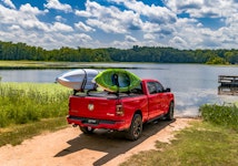 Retrax T-80455 RetraxPRO XR Retractable Truck Bed Cover