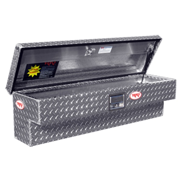 RKI Truck Equiptment 50SA 50" aluminum side box