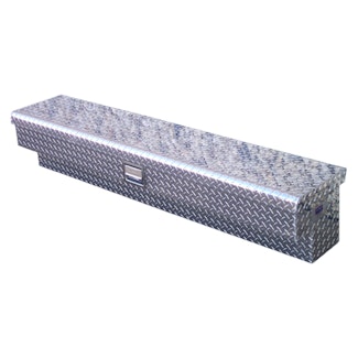 RKI Truck Equiptment 67SA 67" aluminum side box