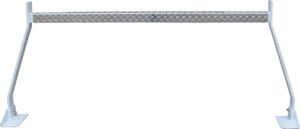 RKI Truck Equiptment RG10 Rear Grille Ladder Rack full size trucks ...