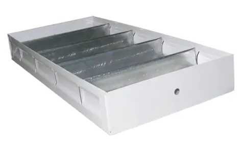 RKI Truck Equiptment TRAY STS Tray For All S And Sts Series Truck Boxes