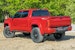 Rough Country A-T02224-8X8 Defender Pocket Fender Flares