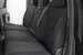 Rough Country 91055 Seat Covers