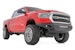 Rough Country 10808ATH Front Bumper w/Skid Plate & Tow Hooks