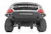 Rough Country 10808ATH Front Bumper w/Skid Plate & Tow Hooks