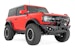 Rough Country 51205 Front Bumper