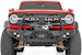 Rough Country 51205 Front Bumper