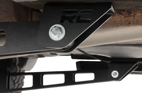 2 X Barra Antirollio Boccola Stabilizzatrice Anteriore per Mercedes