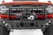 Rough Country 51205 Front Bumper