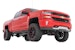 Rough Country RCC1489CCA Nerf Steps