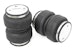 Rough Country 100054WC Air Spring Kit w/compressor