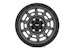 Rough Country 85170917A Rough Country 85 Series Wheel