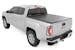 Rough Country 49120500 Hard Tri-Fold Flip Up Bed Cover