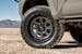 Rough Country TVPRT01N Cab Length HD2 Running Boards (Crew Cab Models)