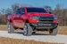 Rough Country 10808ATH Front Bumper w/Skid Plate & Tow Hooks