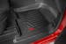 Rough Country M-21614 Floor Mats