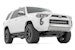 Rough Country 80786 LED Light | Bumper Mount | 30" Spectrum Dual Row | Toyota 4Runner (14-20)