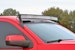 Rough Country 70514 54-inch Curved LED Light Bar Upper Windshield Mounting Brackets (GM 1500 Pickup)