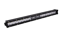 Rugged Ridge 15209.13 Single Row Light Bar, 20-in