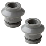 SeaSucker BA1423 HUSKE 12x100mm Thru-Axle Plugs