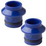 SeaSucker BA1424 HUSKE 15x100mm Thru-Axle Plugs