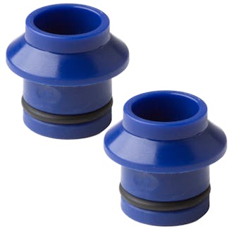 SeaSucker BA1424 HUSKE 15x100mm Thru-Axle Plugs