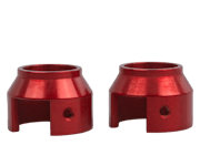 SeaSucker BA1429 HUSKE 20x100mm Thru-Axle Plugs