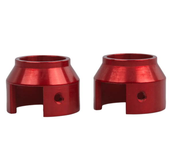 SeaSucker BA1429 HUSKE 20x100mm Thru-Axle Plugs