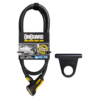 SeaSucker BA8922 Trunk Cable Anchor