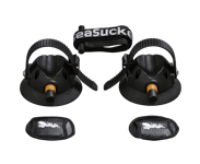 SeaSucker BH1302 Hornet Bike Rack, Holds 1 Bike