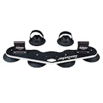 SeaSucker BM2006 Mini Bomber 2-Bike Carrier