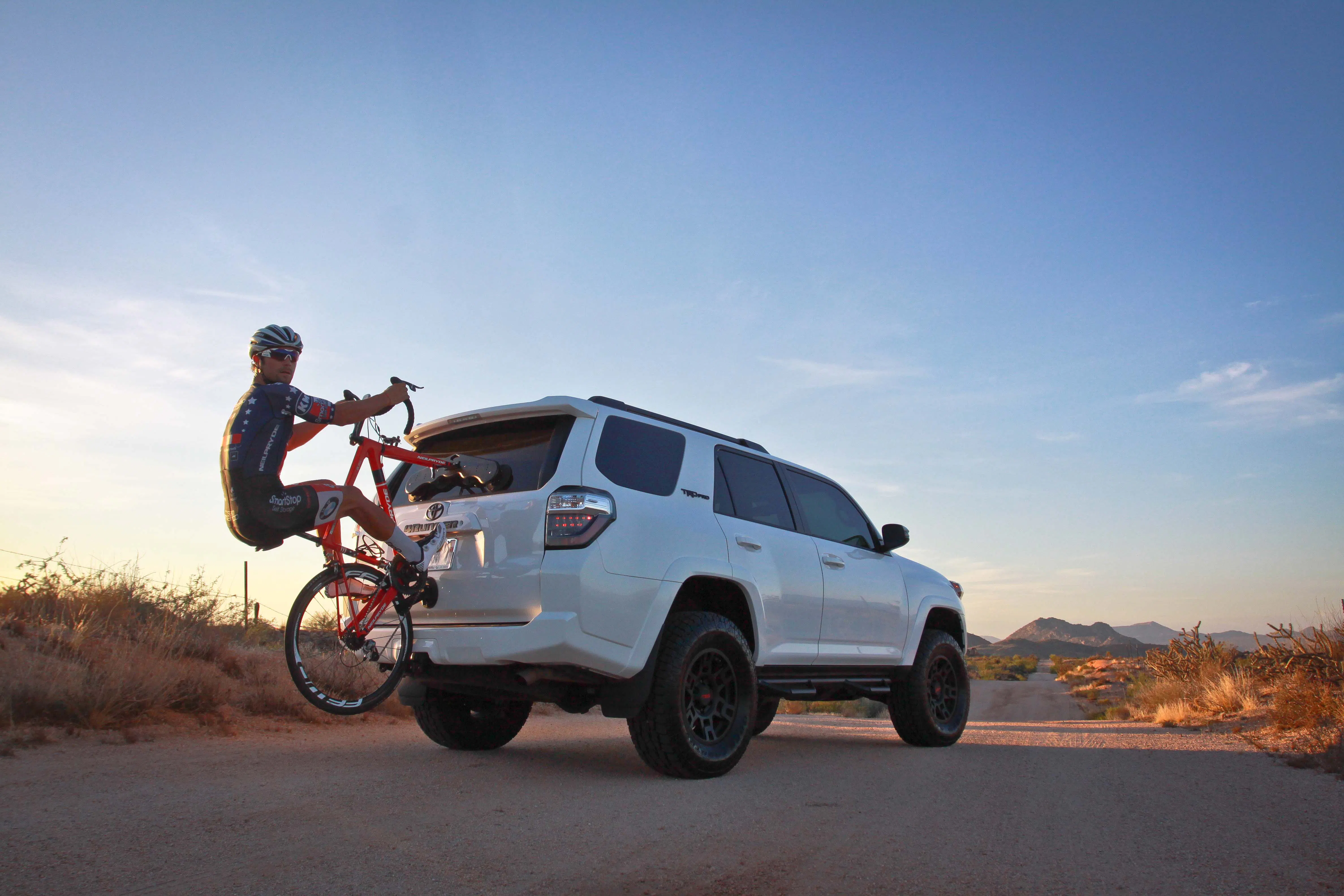 SeaSucker BM2006 Mini Bomber 2-Bike Carrier