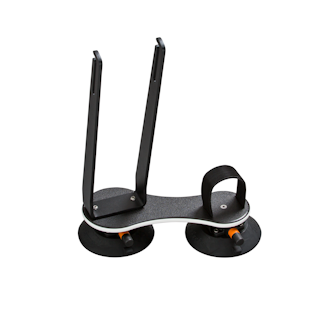 SeaSucker BV1022 Flight Deck, Front Wheel Holder Upgrade SeaSucker BV1022 Flight Deck, Front Wheel Holder Upgrade