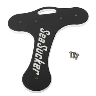 SeaSucker CX1004 Talcon Deck & Hardware SeaSucker CX1004 Talcon Deck & Hardware