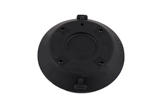SeaSucker CX2006B Replacement Vacuum Pad 6", Black