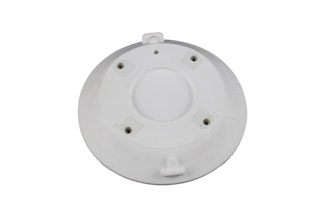 SeaSucker CX2006W Replacement Vacuum Pad 6", White