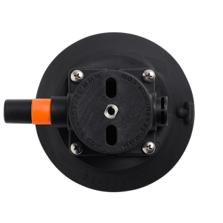 SeaSucker CX2134B Vacuum Pump - 5 Pack Black