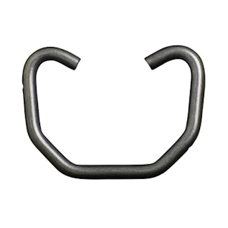 SeaSucker CX2156 Stainless D-Ring