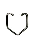 SeaSucker CX2157 Stainless D-Ring