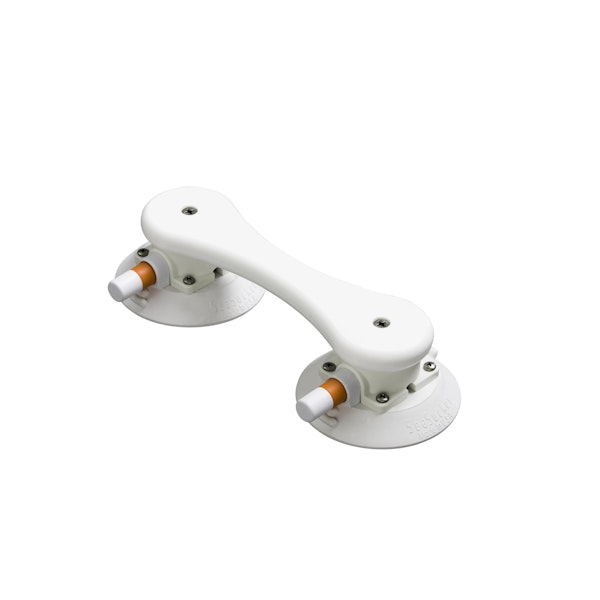 SeaSucker MB5280W Medium Duty Handle, White