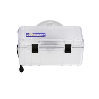 SeaSucker MB5502 Vertical Mount Large Dry Box
