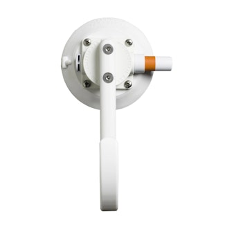 SeaSucker MB5719W Utility Vacuum Hook, White