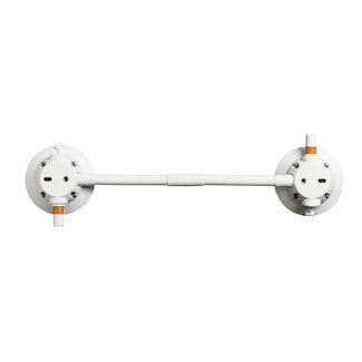 SeaSucker MB6218W Naked Flex Mount Handle, White